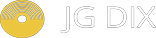 JG Dix logo